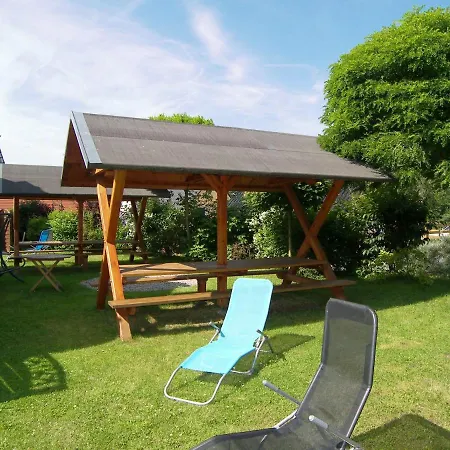 アパート Ferienpark Insel Usedom- Ferienhauser
