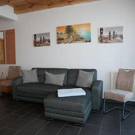 Ferienpark Insel Usedom- Ferienhauser アパート *